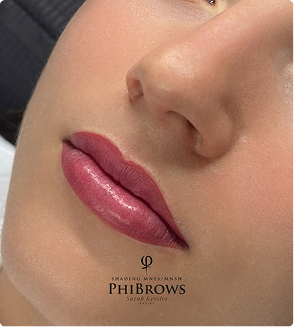 candy lips maquillage permanent des levres