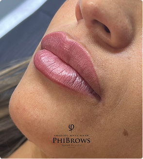 candy lips phibrows martigues