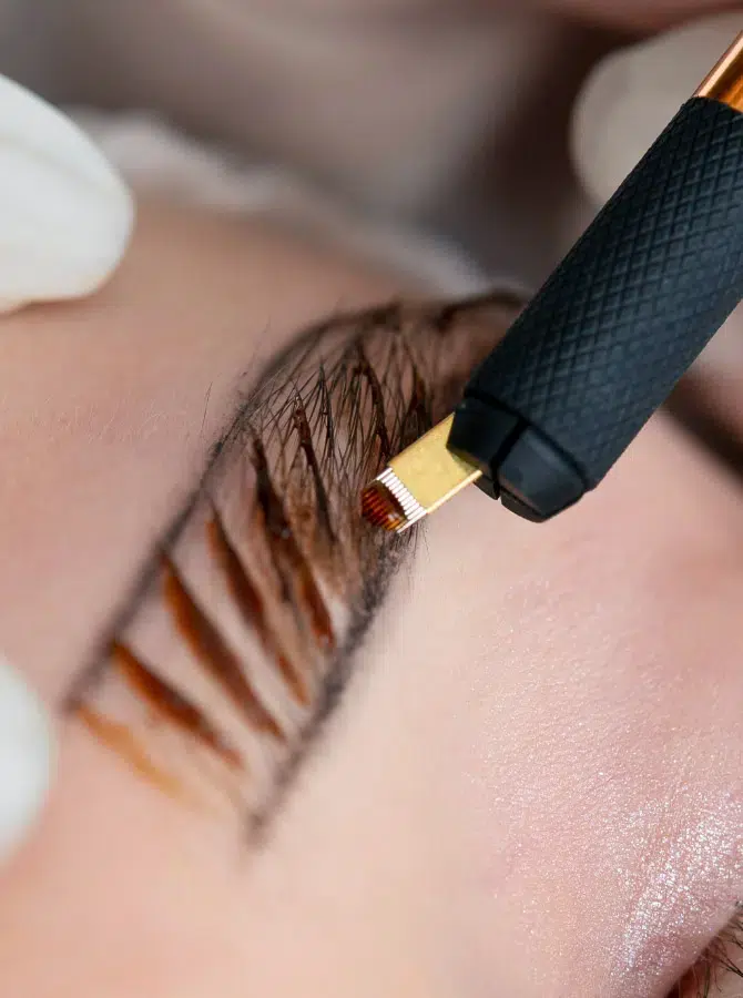 cabinet microblading salon provence