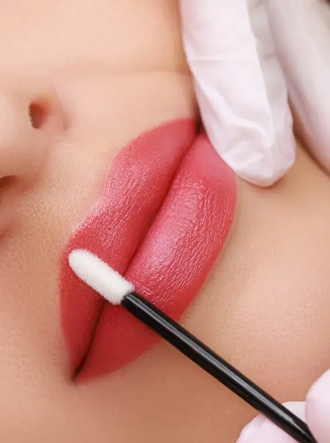 candy lips salon provence 13300