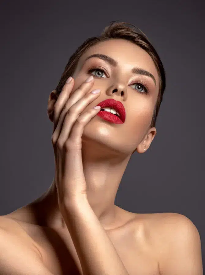 maquillage permanent microblading salon provence